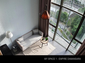 My Space - Empire Damansara